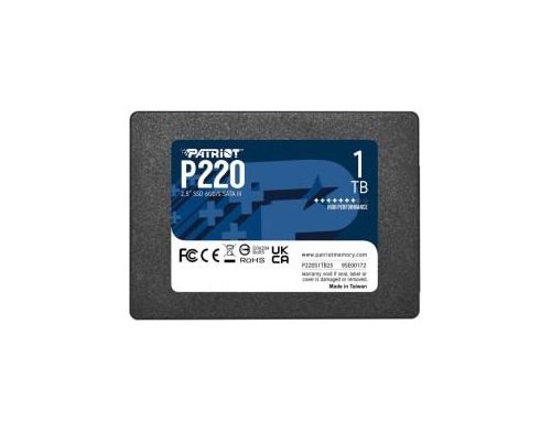 SSD накопитель SanDisk Ultra 3D 1TB (SDSSDH3-1T00-G25) фото №9