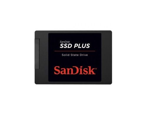 SSD накопитель SanDisk Ultra 3D 1TB (SDSSDH3-1T00-G25) фото №13