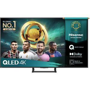 Телевизор Hisense 50A7Q
