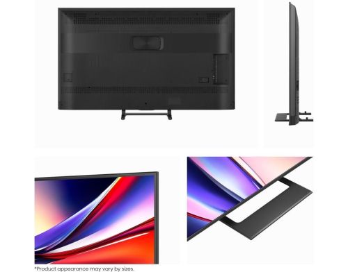 Телевізор Hisense 50A7Q фото №6