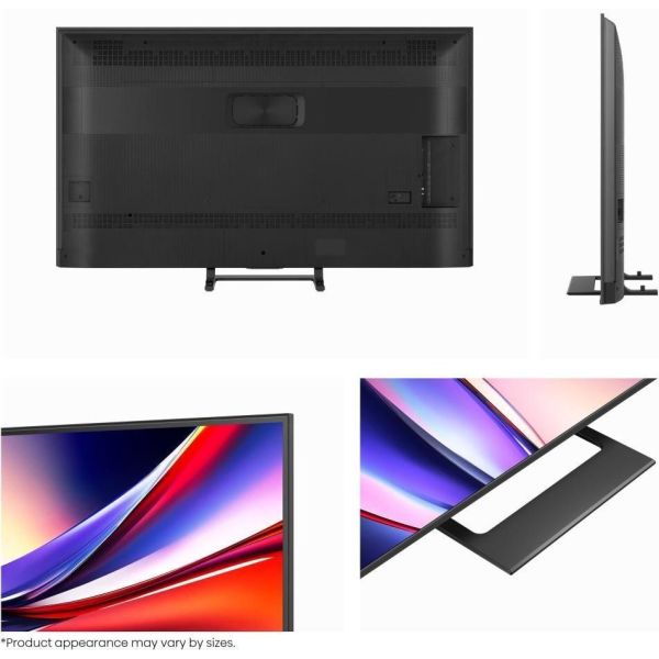 Телевізор Hisense 50A7Q фото №6