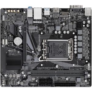 Материнская плата GIGABYTE H610M H V3 DDR4