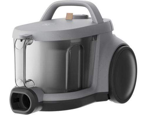 Пылесос безмешковый Electrolux EL51A2UG фото №2