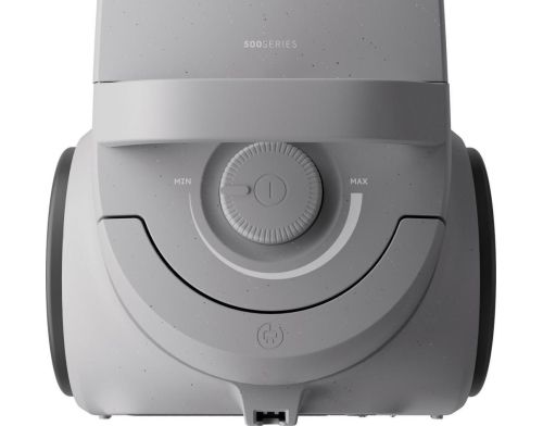 Пылесос безмешковый Electrolux EL51A2UG фото №5