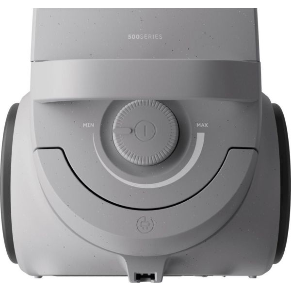 Пылесос безмешковый Electrolux EL51A2UG фото №5