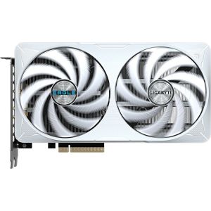 Видеокарта GIGABYTE GeForce RTX 5060 Ti EAGLE OC ICE 8G (GV-N506TEAGLEOC ICE-8GD)