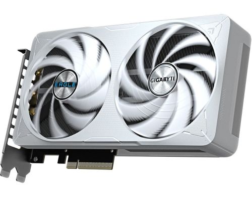 Видеокарта GIGABYTE GeForce RTX 5060 Ti EAGLE OC ICE 8G (GV-N506TEAGLEOC ICE-8GD) фото №3