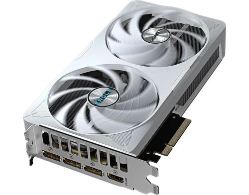 Видеокарта GIGABYTE GeForce RTX 5060 Ti EAGLE OC ICE 8G (GV-N506TEAGLEOC ICE-8GD) фото №6