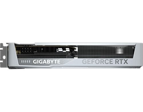 Видеокарта GIGABYTE GeForce RTX 5060 Ti EAGLE OC ICE 8G (GV-N506TEAGLEOC ICE-8GD) фото №8