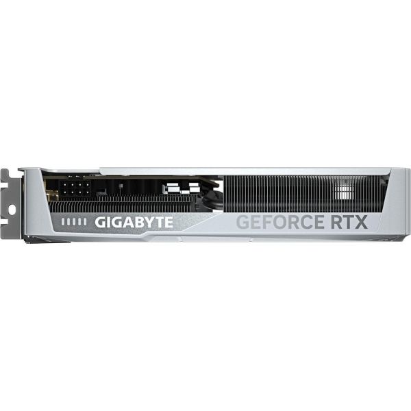 Видеокарта GIGABYTE GeForce RTX 5060 Ti EAGLE OC ICE 8G (GV-N506TEAGLEOC ICE-8GD) фото №8