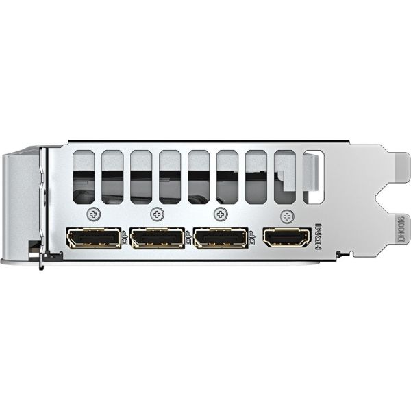 Видеокарта GIGABYTE GeForce RTX 5060 Ti EAGLE OC ICE 8G (GV-N506TEAGLEOC ICE-8GD) фото №9