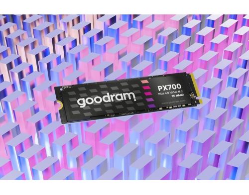 SSD накопитель GOODRAM PX700 2 TB (SSDPR-PX700-02T-80) фото №4