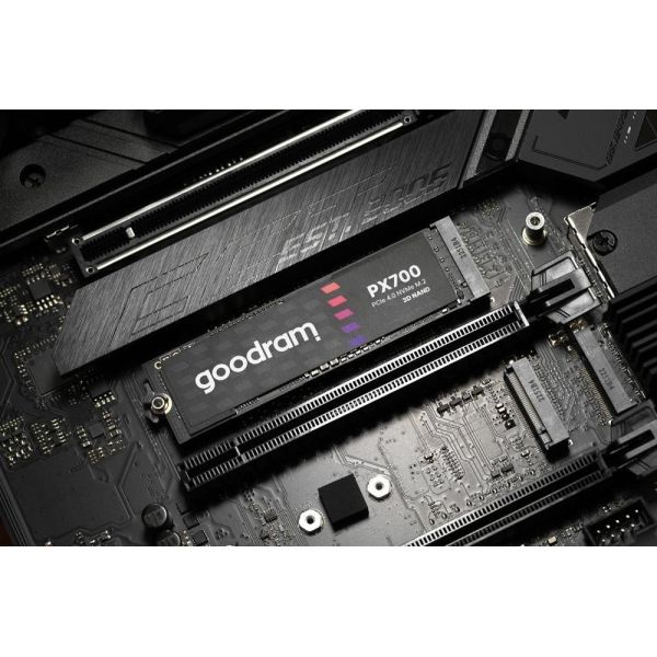 SSD накопитель GOODRAM PX700 2 TB (SSDPR-PX700-02T-80) фото №6