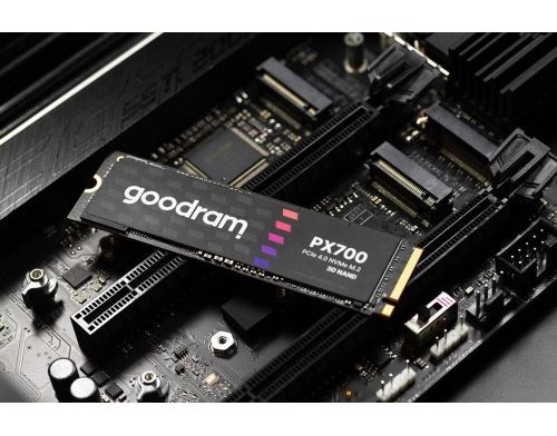 SSD накопитель GOODRAM PX700 2 TB (SSDPR-PX700-02T-80) фото №9