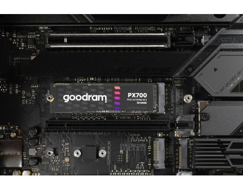SSD накопитель GOODRAM PX700 2 TB (SSDPR-PX700-02T-80) фото №10