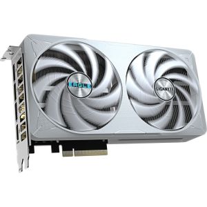 Видеокарта GIGABYTE GeForce RTX 5060 Ti EAGLE OC ICE 16G (GV-N506TEAGLEOC ICE-16GD)