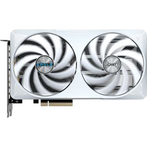 Видеокарта GIGABYTE GeForce RTX 5060 Ti EAGLE OC ICE 16G (GV-N506TEAGLEOC ICE-16GD)