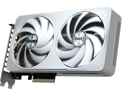 Видеокарта GIGABYTE GeForce RTX 5060 Ti EAGLE OC ICE 16G (GV-N506TEAGLEOC ICE-16GD) фото №5