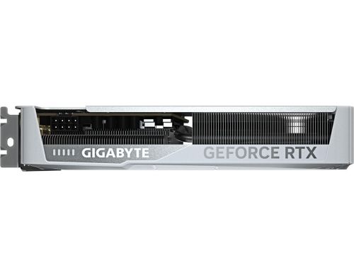 Видеокарта GIGABYTE GeForce RTX 5060 Ti EAGLE OC ICE 16G (GV-N506TEAGLEOC ICE-16GD) фото №8