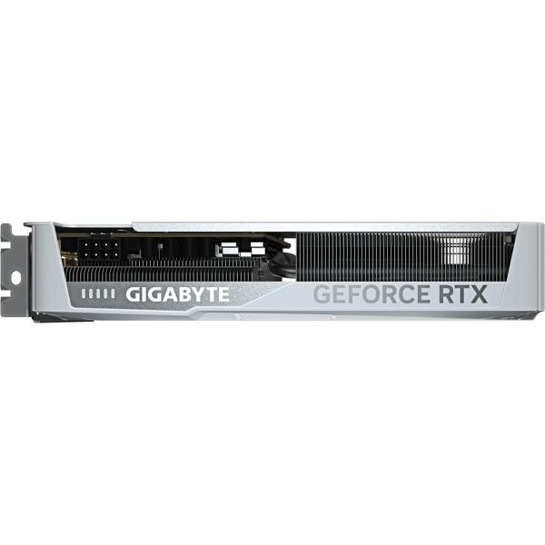 Видеокарта GIGABYTE GeForce RTX 5060 Ti EAGLE OC ICE 16G (GV-N506TEAGLEOC ICE-16GD) фото №8