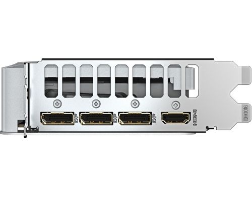 Видеокарта GIGABYTE GeForce RTX 5060 Ti EAGLE OC ICE 16G (GV-N506TEAGLEOC ICE-16GD) фото №9
