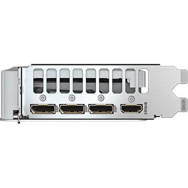 Видеокарта GIGABYTE GeForce RTX 5060 Ti EAGLE OC ICE 16G (GV-N506TEAGLEOC ICE-16GD) фото №9