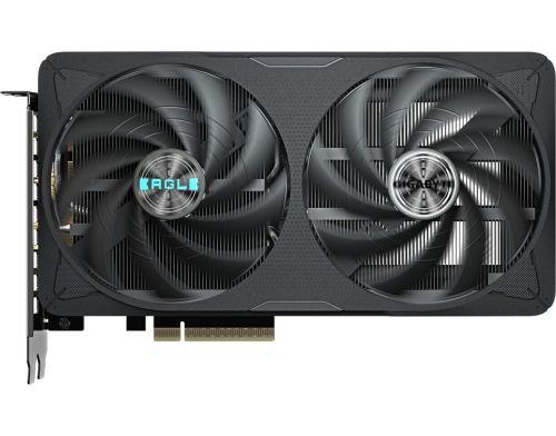 Видеокарта GIGABYTE GeForce RTX 5060 Ti EAGLE OC 8G (GV-N506TEAGLE OC-8GD) фото №2