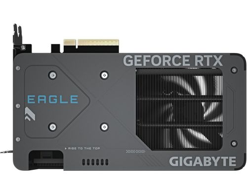Видеокарта GIGABYTE GeForce RTX 5060 Ti EAGLE OC 8G (GV-N506TEAGLE OC-8GD) фото №3