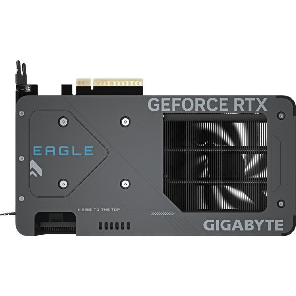 Видеокарта GIGABYTE GeForce RTX 5060 Ti EAGLE OC 8G (GV-N506TEAGLE OC-8GD) фото №3