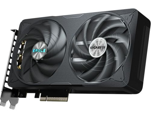 Видеокарта GIGABYTE GeForce RTX 5060 Ti EAGLE OC 8G (GV-N506TEAGLE OC-8GD) фото №4