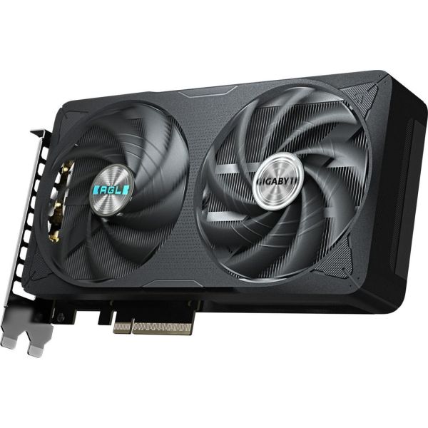 Видеокарта GIGABYTE GeForce RTX 5060 Ti EAGLE OC 8G (GV-N506TEAGLE OC-8GD) фото №4