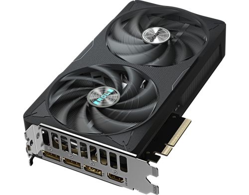 Видеокарта GIGABYTE GeForce RTX 5060 Ti EAGLE OC 8G (GV-N506TEAGLE OC-8GD) фото №5