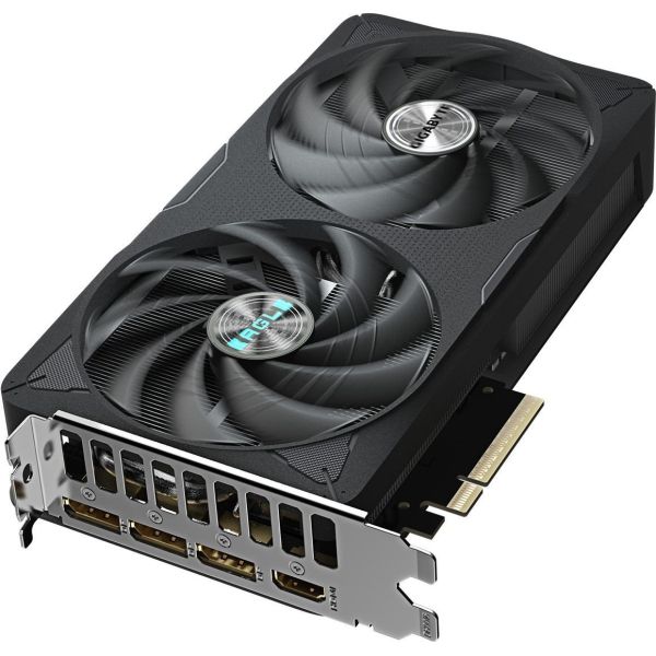 Видеокарта GIGABYTE GeForce RTX 5060 Ti EAGLE OC 8G (GV-N506TEAGLE OC-8GD) фото №5