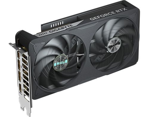 Видеокарта GIGABYTE GeForce RTX 5060 Ti EAGLE OC 8G (GV-N506TEAGLE OC-8GD) фото №7