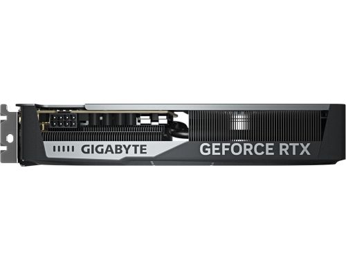Видеокарта GIGABYTE GeForce RTX 5060 Ti EAGLE OC 8G (GV-N506TEAGLE OC-8GD) фото №8