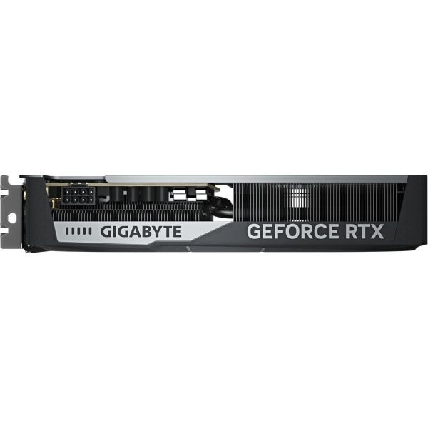 Видеокарта GIGABYTE GeForce RTX 5060 Ti EAGLE OC 8G (GV-N506TEAGLE OC-8GD) фото №8