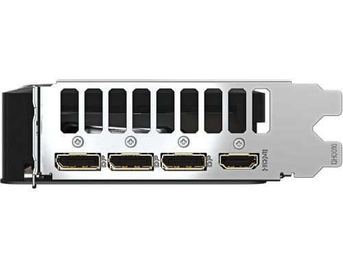 Видеокарта GIGABYTE GeForce RTX 5060 Ti EAGLE OC 8G (GV-N506TEAGLE OC-8GD) фото №9