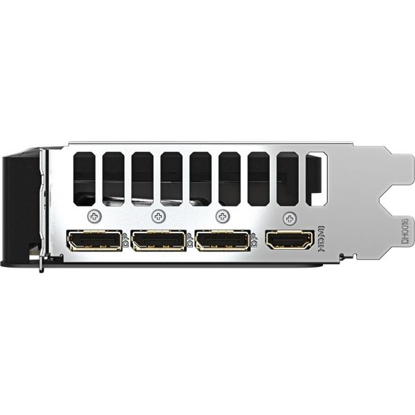 Видеокарта GIGABYTE GeForce RTX 5060 Ti EAGLE OC 8G (GV-N506TEAGLE OC-8GD) фото №9