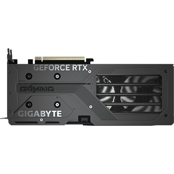 Видеокарта GIGABYTE GeForce RTX 5060 Ti GAMING OC 8G (GV-N506TGAMING OC-8GD) фото №3