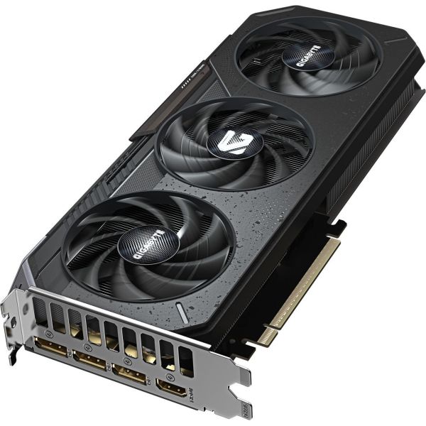 Видеокарта GIGABYTE GeForce RTX 5060 Ti GAMING OC 8G (GV-N506TGAMING OC-8GD) фото №5