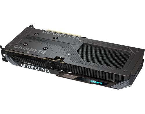 Видеокарта GIGABYTE GeForce RTX 5060 Ti GAMING OC 8G (GV-N506TGAMING OC-8GD) фото №6