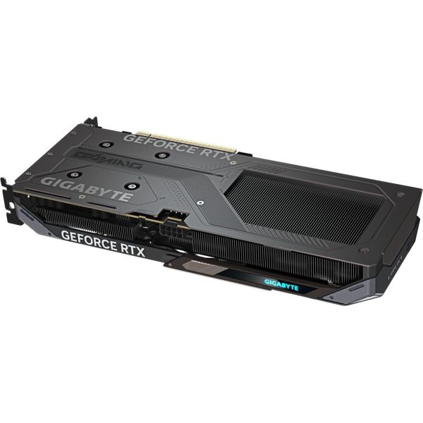 Видеокарта GIGABYTE GeForce RTX 5060 Ti GAMING OC 8G (GV-N506TGAMING OC-8GD) фото №6