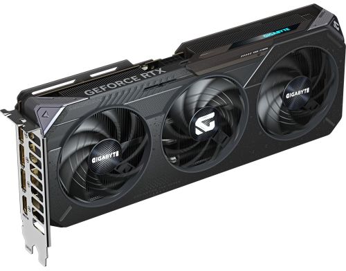 Видеокарта GIGABYTE GeForce RTX 5060 Ti GAMING OC 8G (GV-N506TGAMING OC-8GD) фото №7