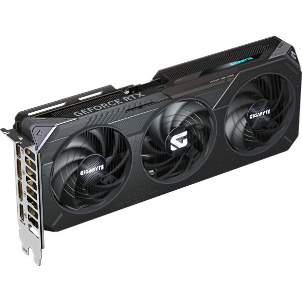 Видеокарта GIGABYTE GeForce RTX 5060 Ti GAMING OC 8G (GV-N506TGAMING OC-8GD) фото №7