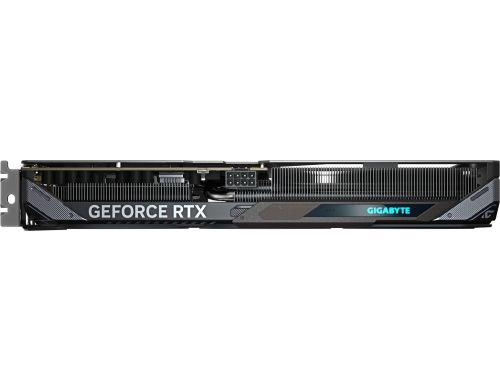 Видеокарта GIGABYTE GeForce RTX 5060 Ti GAMING OC 8G (GV-N506TGAMING OC-8GD) фото №8