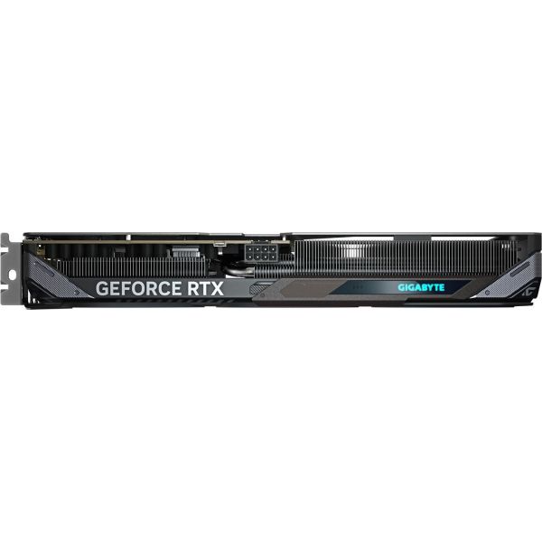 Видеокарта GIGABYTE GeForce RTX 5060 Ti GAMING OC 8G (GV-N506TGAMING OC-8GD) фото №8