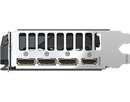 Видеокарта GIGABYTE GeForce RTX 5060 Ti GAMING OC 8G (GV-N506TGAMING OC-8GD) фото №9