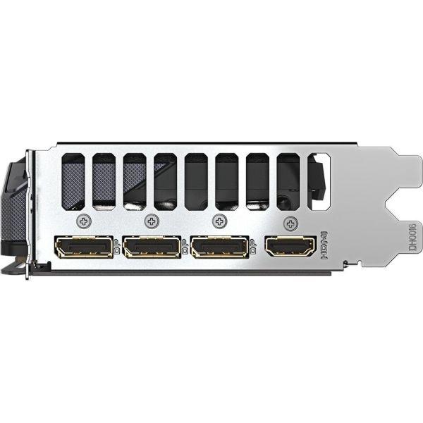 Видеокарта GIGABYTE GeForce RTX 5060 Ti GAMING OC 8G (GV-N506TGAMING OC-8GD) фото №9