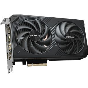 Видеокарта GIGABYTE GeForce RTX 5060 Ti WINDFORCE OC 8G (GV-N506TWF2OC-8GD)