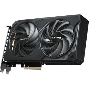 Видеокарта GIGABYTE GeForce RTX 5060 Ti WINDFORCE OC 8G (GV-N506TWF2OC-8GD)